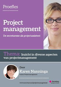 Proefles projectmanagement