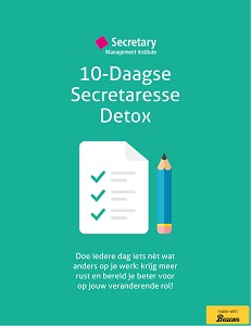 Secretaresse Detox
