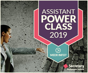 Assistant Power Class 2019