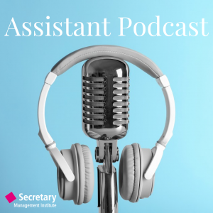 Podcasts voor assistants