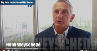 Henk Weyschede interview