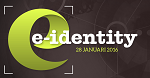 E-identity logo