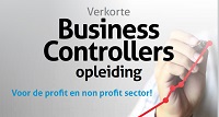 Business Controller opleiding