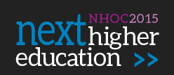 logo next higher education