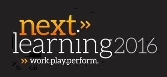 Next Learning 2016