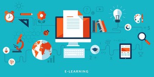 e-learning ontwerpen