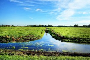 De Omgevingswet en de praktijk van de waterbeheerder