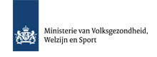Ministerie van Volksgezondheid, Welzijn en Sport Minister van Volksgezondheid, Welzijn en Sport Ernst Kuipers