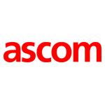 Ascom Solution Consultant Rob Hoogland