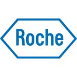 Roche Health Outcomes Data Lead Marielle Gallegos Ruiz