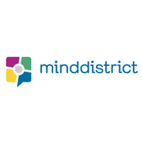 Minddistrict Chief Data Officer Miguel Eduardo Gil Biraud 