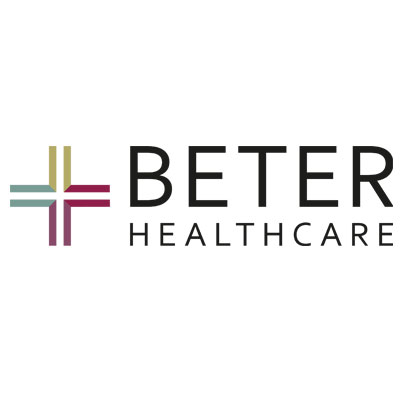 Beter Healthcare Managing Partner Paul Zincken 