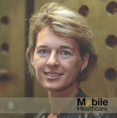 Amsterdam UMC Chair of department Prof. dr. Nicolette de Keizer
