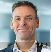 ChipSoft Manager Research & Development en Chief Information Security Officer  George van Dijk
