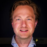 KPN Health Innovator Healthcare Simon Hoogvliet