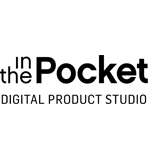 In the pocket - Digital Product Studio