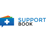 Supportbook