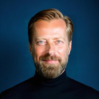 Bart Witte, Founder HIPPO AI Foundation