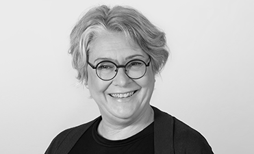 Bristel CEO Elise Vanaudenhove