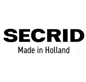 Secrid Co-Founder CEO & Creative Director René van Geer