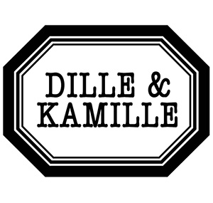 Dille & Kamille  Directeur Hans Geels